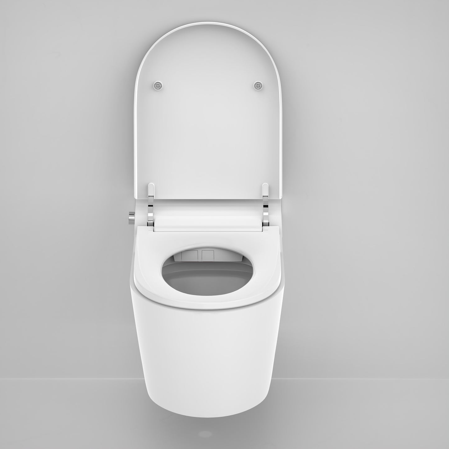 *** Pre-order today at our Pre-order price  Available Delivery  September 2026***    BeJoan W93s Smart Wall Mounted One-Piece Toilet – Contemporary Intelligent Bathroom Solution