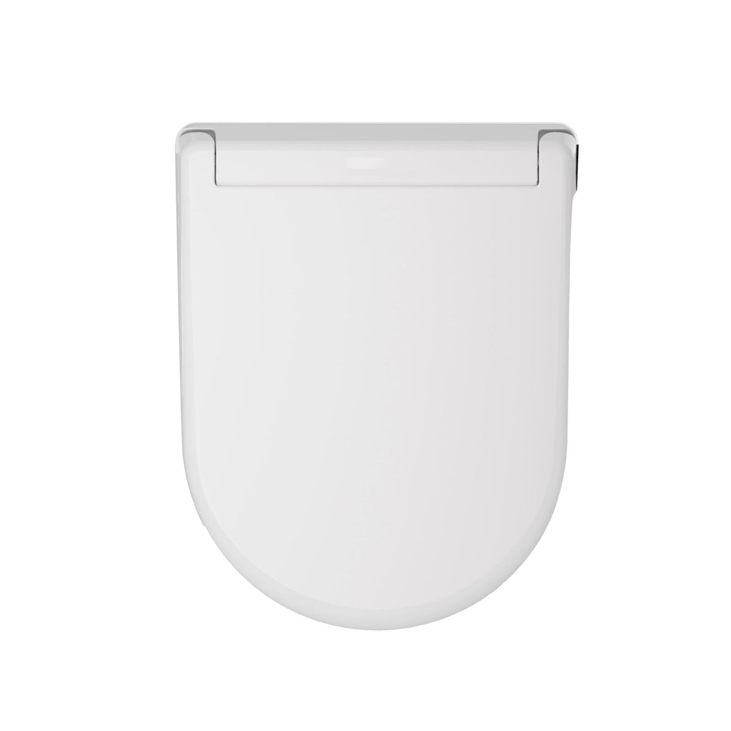 BEJOAN B3-EU Electronic Bidet Seat. Warm Water & Seat Heating, Deoderization and Drying. Six Cleaning Modes.